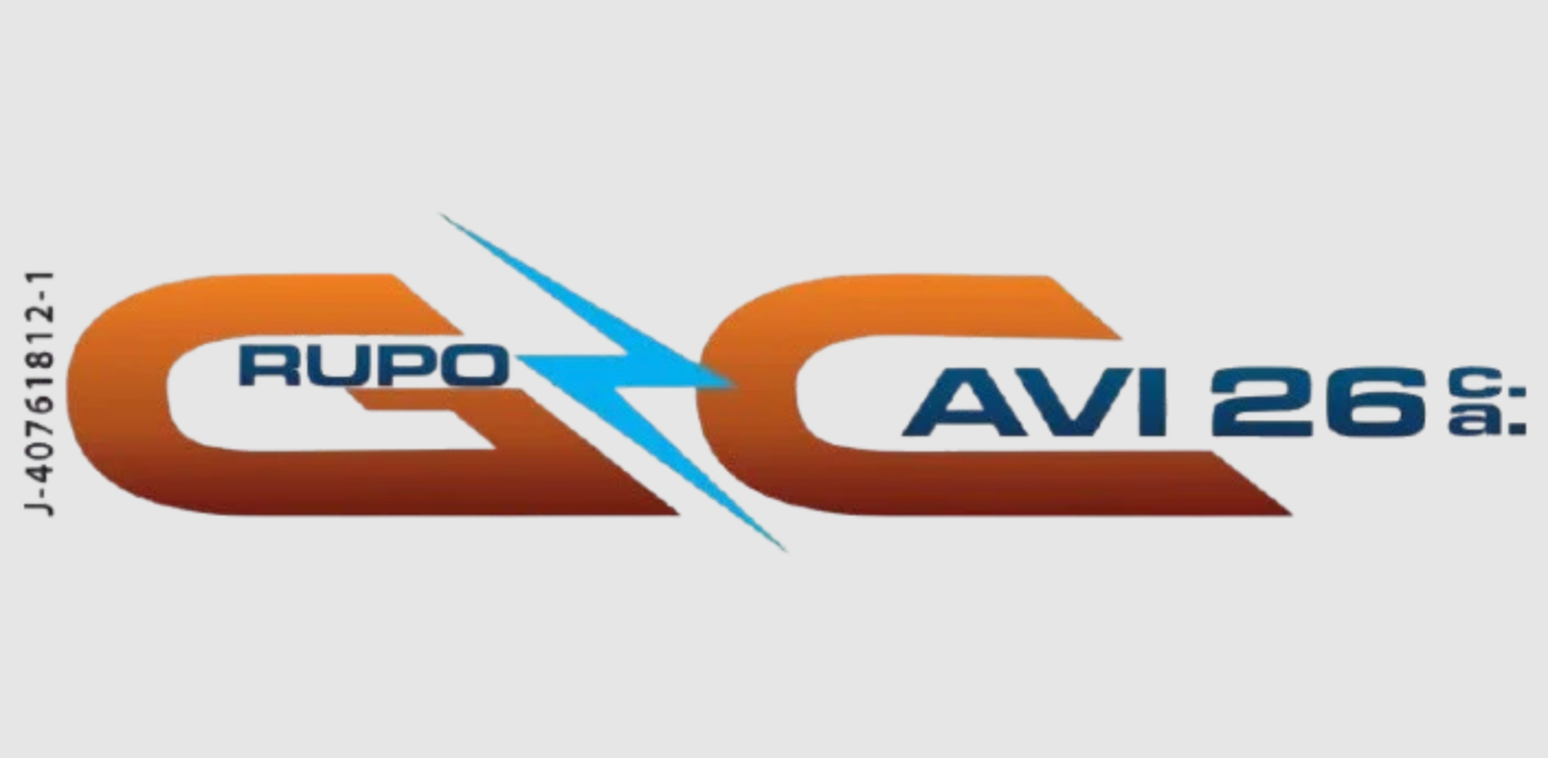 Grupo Cavi 26 C.A.